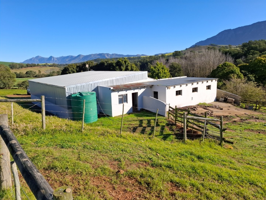 9 Bedroom Property for Sale in Riversdale Rural Western Cape